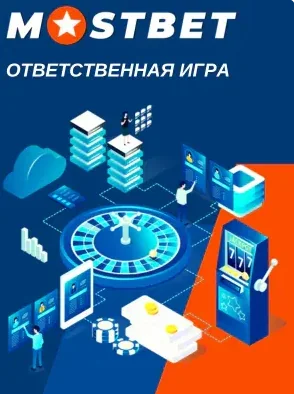 Лимиты ответственной игры для нового аккаунта Мостбет